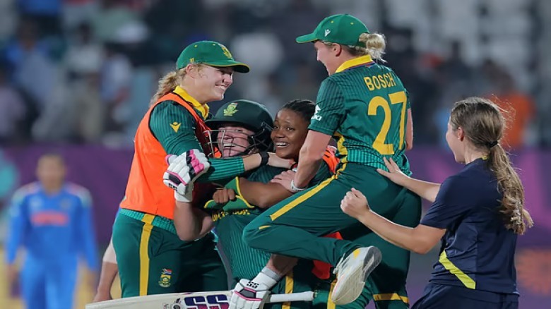South Africa beat India in two-match ODI series with De Kler
