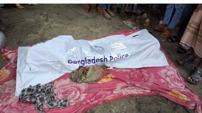 মামলায় বাবা কারাগারে, নিঃসঙ্গ ঘরে মিলল কিশোরের ঝুলন্ত মরদেহ...