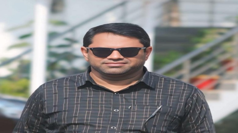 চেয়ারম্যান প্রার্থী আলোচনার শীর্ষে গোলাম ফারুক অভি...