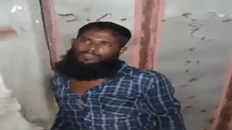 ছাতকের যুবক নরসিংপুর ইউনিয়নের চাইরগাঁও বাজারে সাইকেল চুরির সময় ইয়াবা ও গাঁজাসহ হাতেনাতে আ'ট'ক...