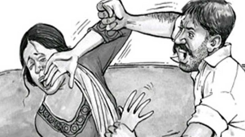 দোয়ারাবাজারে নেশার টাকার জন্য মাকে মারধরের ঘটনায় থানায় লিখিত