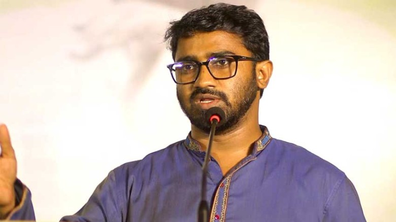 জামায়াতের ৬ দফা থেকে ৮ দফা জাতি জানে না কখন পরিবর্তন হলো’: র